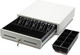 Миниатюра изображения товара Денежный ящик PayTor HT-410S 71068341 (белый)