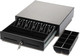 Миниатюра изображения товара Денежный ящик PayTor HT-410S 71068340 (черный)
