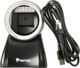 Миниатюра изображения товара Сканер штрих-кода PayTor GS-1118 71068300 (черный)
