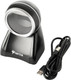 Миниатюра изображения товара Сканер штрих-кода PayTor GS-1118 71068300 (черный)