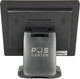 Миниатюра изображения товара POS-монитор POScenter Nova 71068272 (черный)