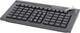 Миниатюра изображения товара POS-клавиатура POScenter S67 Lite PCS67BL 71068278 (черный)