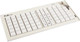 Миниатюра изображения товара POS-клавиатура POScenter S77A 71068280 (белый)