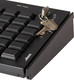 Миниатюра изображения товара POS-клавиатура POScenter S77A 71068281 (черный)