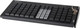 Миниатюра изображения товара POS-клавиатура POScenter S77A 71068281 (черный)