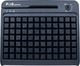 Миниатюра изображения товара POS-клавиатура POScenter S84BB 71068282 (черный)