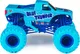 Миниатюра изображения товара Автомобиль игрушечный Spin Master Monster Jam. Blue Thunder / 62992