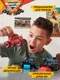 Миниатюра изображения товара Автомобиль игрушечный Spin Master Monster Jam. Blue Thunder / 62992