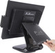Миниатюра изображения товара POS-монитор POScenter POS101-17 Pro 71068238