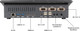 Миниатюра изображения товара POS-терминал POScenter Wise Pro 71068246