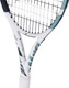 Миниатюра изображения товара Теннисная ракетка Babolat Evo Drive Lite White Gen 2 / TSRD00177145 (синий 136, ручка 1)