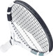 Миниатюра изображения товара Теннисная ракетка Babolat Evo Drive Lite White Gen 2 / TSRD00177145 (синий 136, ручка 1)