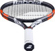 Миниатюра изображения товара Теннисная ракетка Babolat Boost Strike / TSRD00177136 (серый/красный)