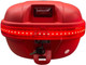 Миниатюра изображения товара Кофр для мотоцикла AVM 638 RED LED 