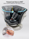 Миниатюра изображения товара Автокресло Amarobaby Defender / AB25-9DEF/11 (серый)