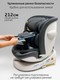 Миниатюра изображения товара Автокресло Amarobaby Defender / AB25-9DEF/11 (серый)