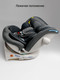 Миниатюра изображения товара Автокресло Amarobaby Defender / AB25-9DEF/11 (серый)