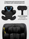 Миниатюра изображения товара Автокресло Amarobaby Defender / AB25-9DEF/09 (черный)