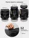 Миниатюра изображения товара Автокресло Amarobaby Defender / AB25-9DEF/09 (черный)