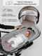 Миниатюра изображения товара Детская универсальная коляска Amarobaby Motus V2 / AB23-10MOTUSV2/00 (белый)
