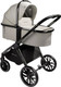 Миниатюра изображения товара Детская универсальная коляска Amarobaby Motus V2 / AB23-10MOTUSV2/00 (белый)