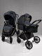Миниатюра изображения товара Детская универсальная коляска Amarobaby Motus V2 / AB23-10MOTUSV2/11 (серый)