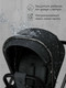 Миниатюра изображения товара Детская универсальная коляска Amarobaby Motus V2 / AB23-10MOTUSV2/09 (черный)
