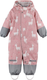 Миниатюра изображения товара Комбинезон прогулочный детский Amarobaby Adventure / AB-OD25-6202AD/06-98 (р.98-104, розовый/лама)