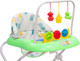 Миниатюра изображения товара Ходунки INDIGO Весело шагать (зеленый)