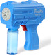 Миниатюра изображения товара Генератор мыльных пузырей детский Sima-Land Пистолет / 10893526 (синий)