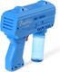 Миниатюра изображения товара Генератор мыльных пузырей детский Sima-Land Пистолет / 10893526 (синий)