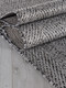 Миниатюра изображения товара Циновка Merinos Kair S156-STAN-DARK-GRAY (1.6х2.3)