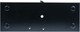 Миниатюра изображения товара Денежный ящик POScenter 460KS 460x170x100 71068225 (черный)