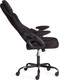 Миниатюра изображения товара Кресло офисное Tetchair iShark (ткань, черный)