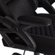 Миниатюра изображения товара Кресло офисное Tetchair iShark (ткань, черный)