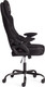 Миниатюра изображения товара Кресло офисное Tetchair iShark (ткань, черный)