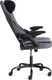 Миниатюра изображения товара Кресло офисное Tetchair iWolf (ткань, черный/серый)