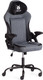 Миниатюра изображения товара Кресло офисное Tetchair iWolf (ткань, черный/серый)