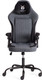 Миниатюра изображения товара Кресло офисное Tetchair iWolf (ткань, черный/серый)