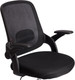 Миниатюра изображения товара Кресло офисное Tetchair Joker (ткань, черный)