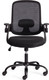 Миниатюра изображения товара Кресло офисное Tetchair Joker (ткань, черный)