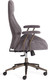 Миниатюра изображения товара Кресло офисное Tetchair Major (ткань, темно-серый)
