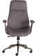 Миниатюра изображения товара Кресло офисное Tetchair Major (ткань, темно-серый)