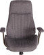 Миниатюра изображения товара Кресло офисное Tetchair Major (ткань, темно-серый)