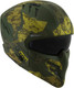 Миниатюра изображения товара Мотошлем Suomy Armor Urban Squad Camouflage / K6AM0005.4 (M, зеленый матовый)