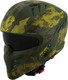Миниатюра изображения товара Мотошлем Suomy Armor Urban Squad Camouflage / K6AM0005.5 (L, зеленый матовый)