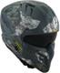 Миниатюра изображения товара Мотошлем Suomy Armor Urban Squad Camouflage / K6AM0006.4 (M, серый матовый)