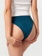 Миниатюра изображения товара Трусы женские Mark Formelle 412542 (р.90, атлантическая глубина/декор)