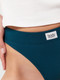 Миниатюра изображения товара Трусы женские Mark Formelle 412542 (р.98, атлантическая глубина/декор)