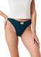 Миниатюра изображения товара Трусы женские Mark Formelle 412542 (р.98, атлантическая глубина/декор)